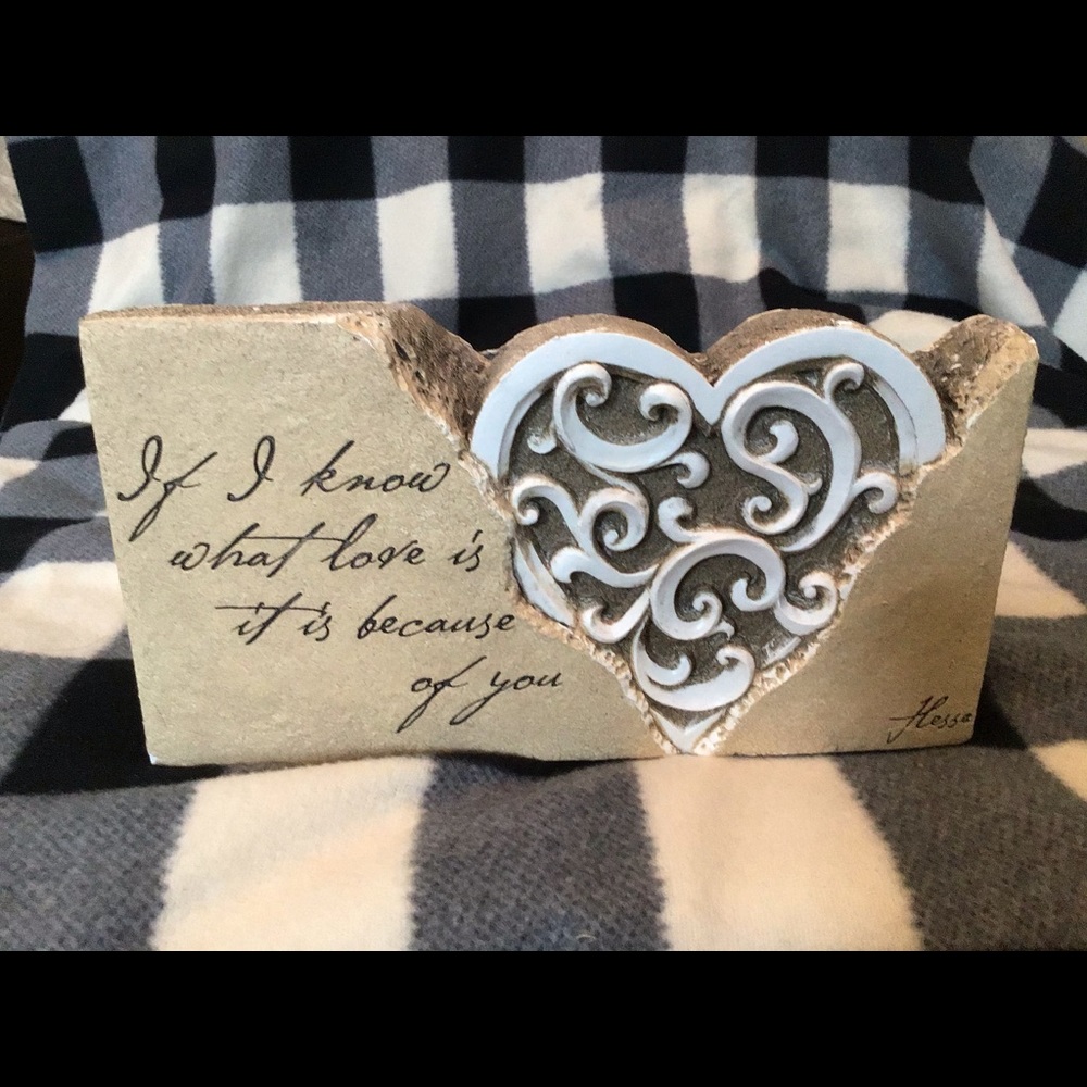 Plaque - Picture 2 of 2